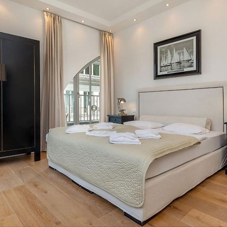 Villa Theres Penthouse Seaside Sellin  Extérieur photo